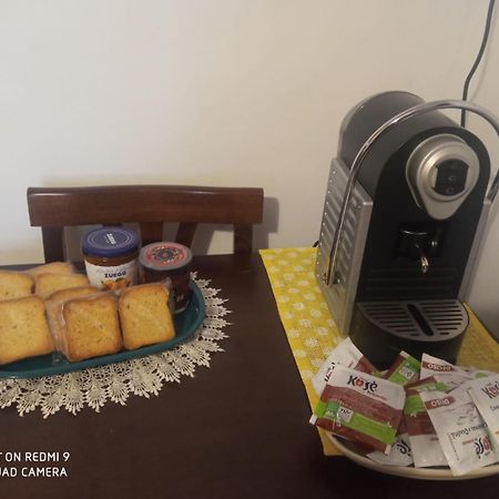 チステルニーノCasa Pietra Vivaアパートメント エクステリア 写真