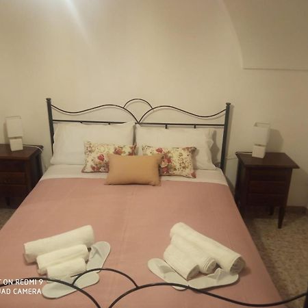チステルニーノCasa Pietra Vivaアパートメント エクステリア 写真