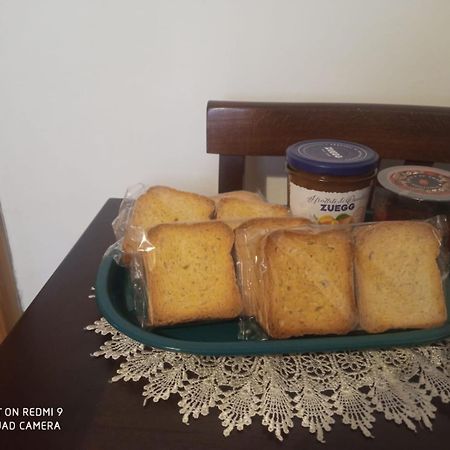 チステルニーノCasa Pietra Vivaアパートメント エクステリア 写真