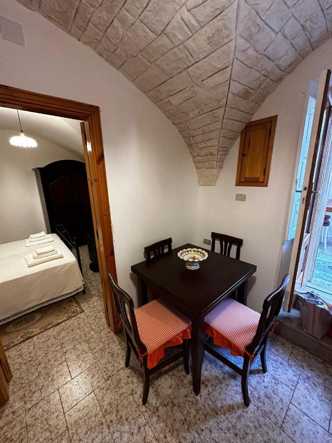 チステルニーノCasa Pietra Vivaアパートメント エクステリア 写真