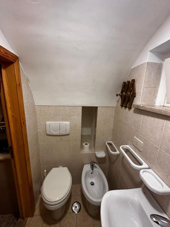 チステルニーノCasa Pietra Vivaアパートメント エクステリア 写真