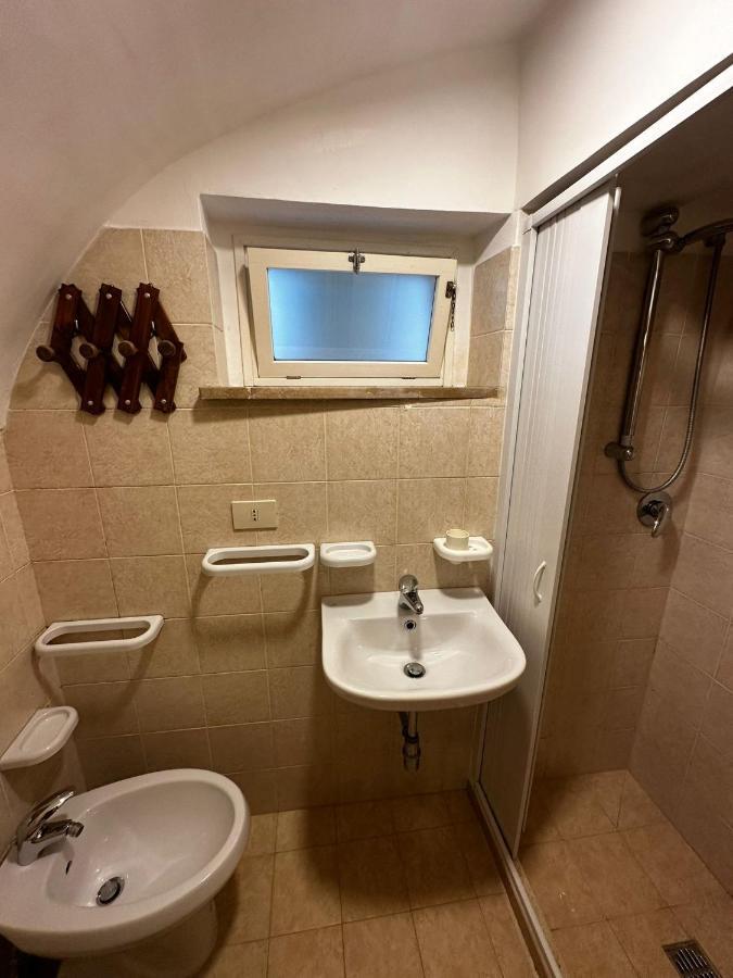 チステルニーノCasa Pietra Vivaアパートメント エクステリア 写真