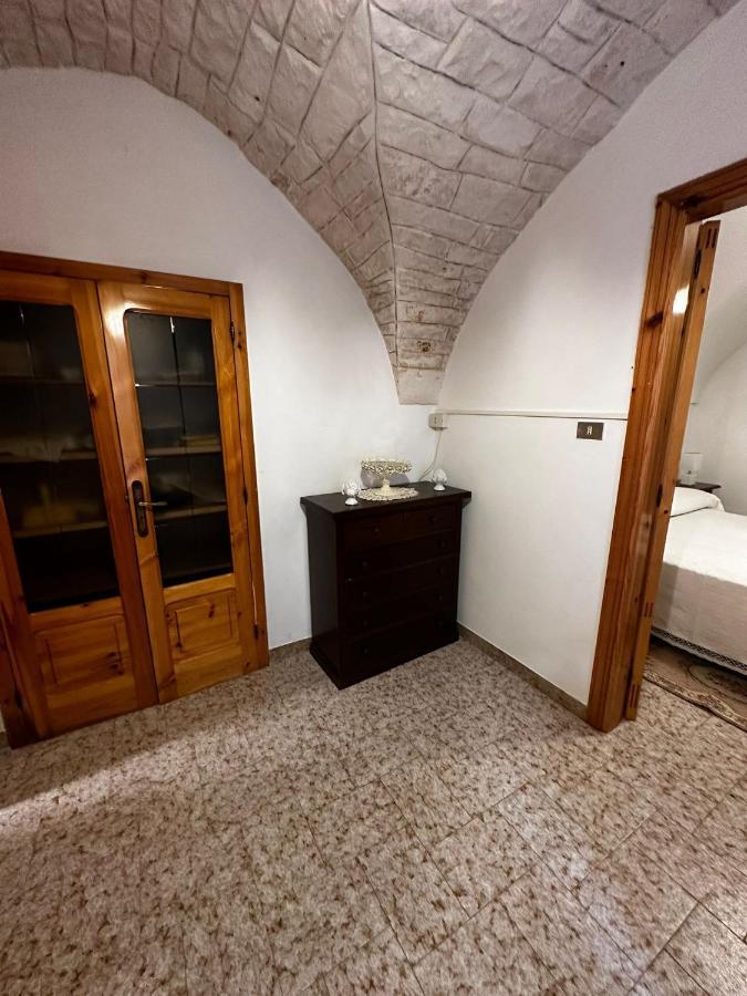チステルニーノCasa Pietra Vivaアパートメント エクステリア 写真