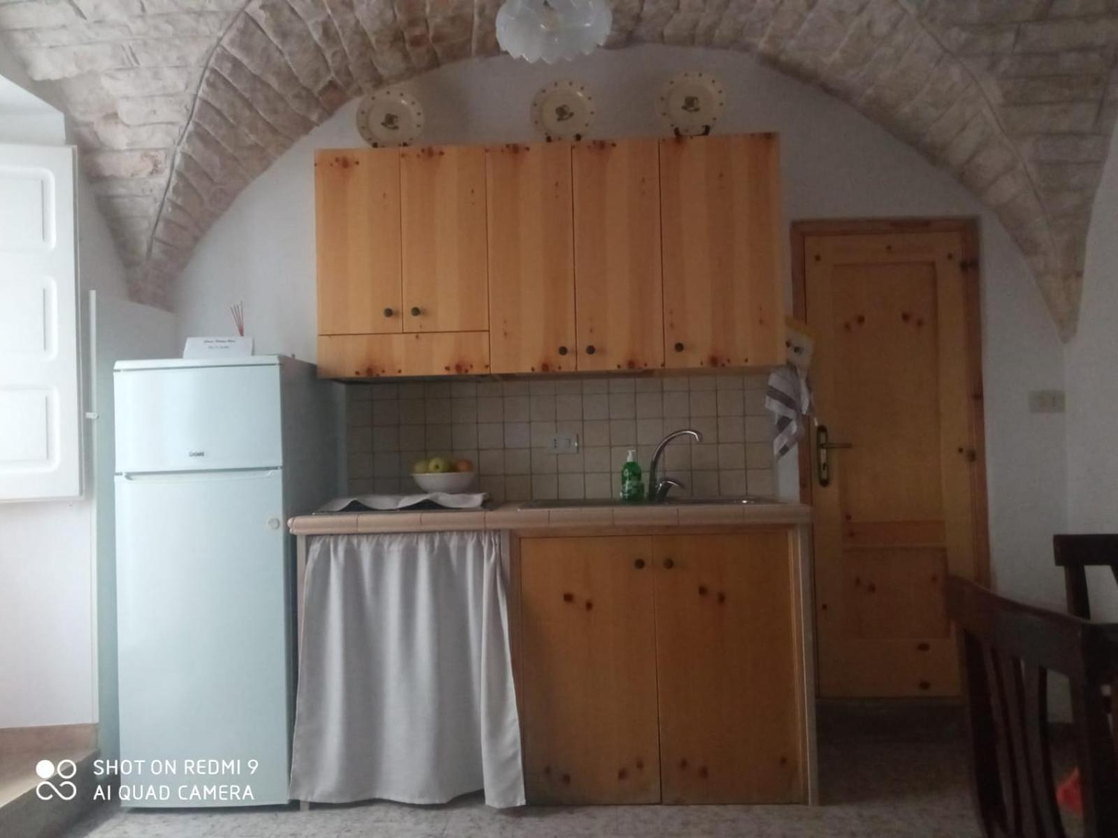 チステルニーノCasa Pietra Vivaアパートメント エクステリア 写真