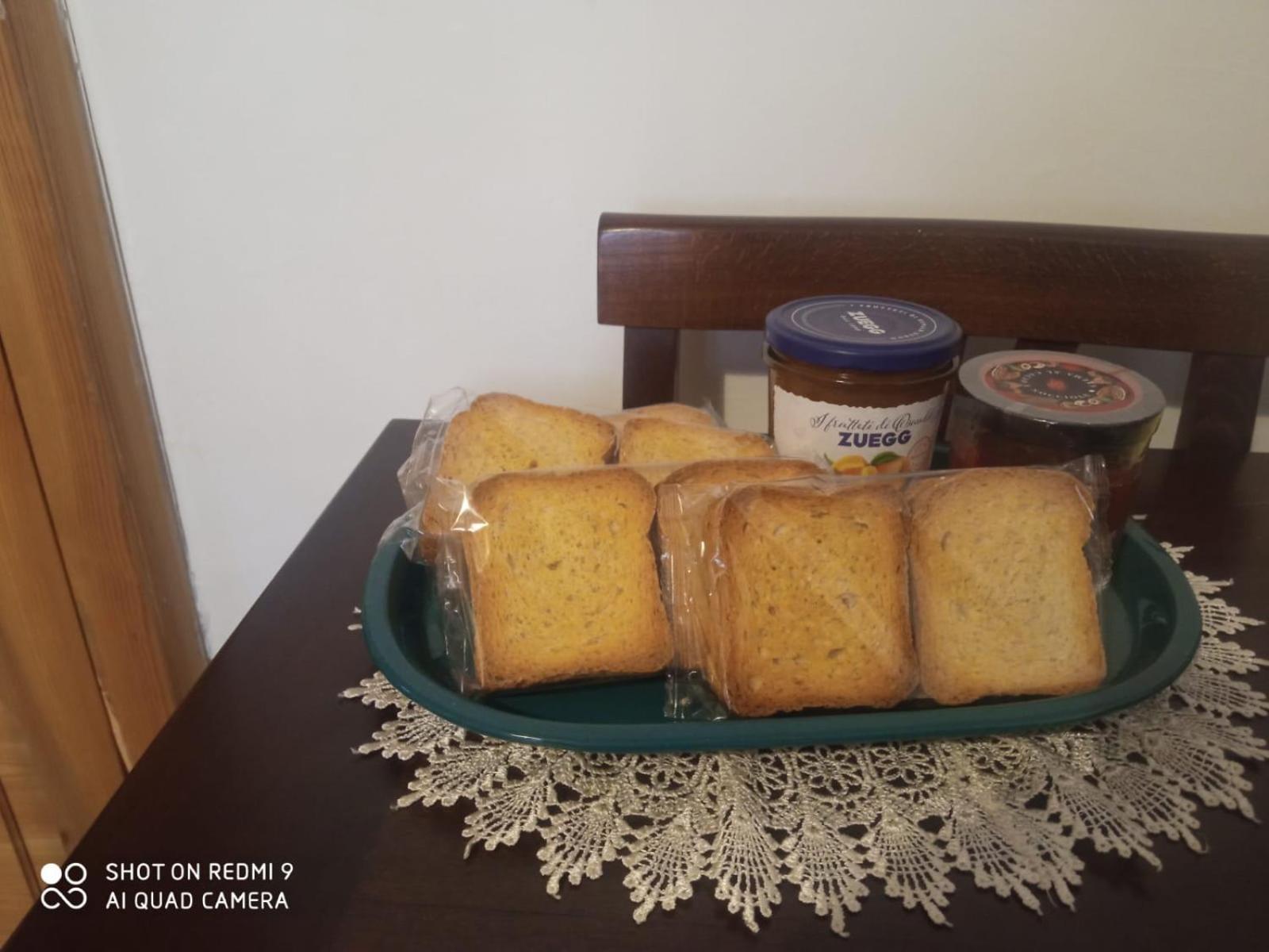 チステルニーノCasa Pietra Vivaアパートメント エクステリア 写真
